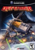 DEFENDER - FOR ALL MANKIND (EUROPE)