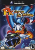 DISNEY'S DONALD DUCK - PHANTOMIAS - PLATYRHYNCHOS KINETICUS (EUROPE)