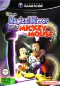 DISNEY'S MAGICAL MIRROR STARRING MICKEY MOUSE (EUROPE)