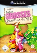 DISNEYS FERKELS GROSSES ABENTEUER-SPIEL (GERMANY)