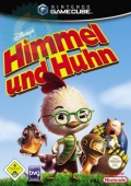 DISNEYS HIMMEL UND HUHN (GERMANY)