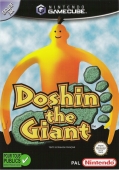 DOSHIN THE GIANT (EUROPE)