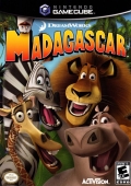 DREAMWORKS MADAGASCAR (EUROPE)