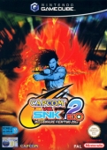 Capcom VS SNK 2 EO