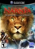 Chronicles of Narnia, The - The Lion, the Witch and the Wardrobe (Europe)