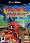 Cocoto Kart Racer (Europe)