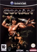Conan (Europe) (Disc 1,2)