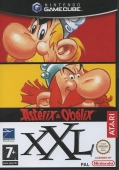 ASTERIX & OBELIX XXL (EUROPE)