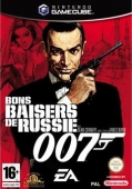 007 BONS BAISERS DE RUSSIE (FRANCE)