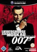 007 LIEBESGRUESSE AUS MOSKAU (GERMANY)
