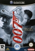 007 QUITTE OU DOUBLE (FRANCE)