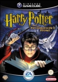 HARRY POTTER AND THE PHILOSOPHER'S STONE (EUROPE)