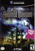 HAUNTED MANSION