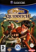HARRY POTTER - QUIDDITCH WORLD CUP (EUROPE)
