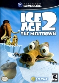 ICE AGE 2 THE MELTDOWN