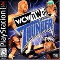 WCW NWO THUNDER