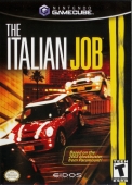 ITALIAN JOB, THE (EUROPE)