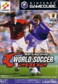 JIKKYOU WORLD SOCCER 2002 (NTSC-J)