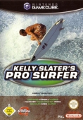 KELLY SLATERS PRO SURFER
