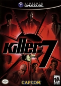 KILLER 7 (DISC 1,2)