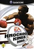KNOCKOUT KINGS 2003