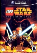 LEGO STAR WARS - THE VIDEO GAME (EUROPE)