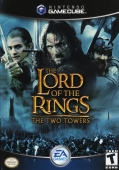 LORD OF THE RINGS, THE - THE TWO TOWERS (EUROPE)
