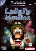 LUIGI'S MANSION (EUROPE) (V1.00)