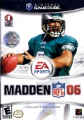 MADDEN NFL 2006