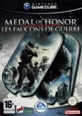 MEDAL OF HONOR - LES FAUCONS DE GUERRE (FRANCE)