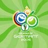 WORLD CUP 2006 GERMANY