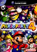 MARIO PARTY 4 (EUROPE) (V1.02)