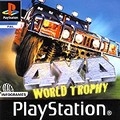 WORLD TROPHY 4X4