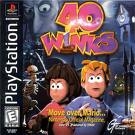 WINKS 40