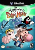 GRIM ADVENTURES OF BILLY & MANDY, THE (USA)
