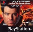TOMORROW NEVER DIES 007