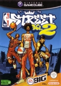 NBA STREET VOL 2