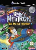 NICKELODEON JIMMY NEUTRON - DER MUTIGE ERFINDER (GERMANY)
