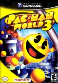 PAC-MAN WORLD 3 (EUROPE)