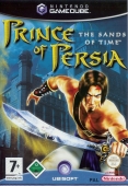 PRINCE OF PERSIA - THE SANDS OF TIME (USA) (V1.01)