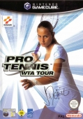 PRO TENNIS WTA TOUR (EUROPE)