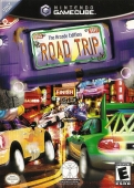 ROAD TRIP