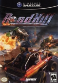 ROADKILL