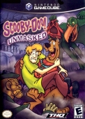 SCOOBY DOO UNMASKED