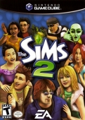 SIMS 2, THE (EUROPE)