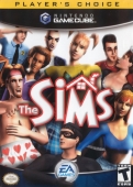 SIMS, THE (EUROPE)
