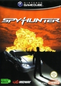 SPY HUNTER