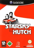 STARSKY AND HUTCH