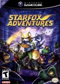 STAR FOX ADVENTURES (USA) (V1.00)