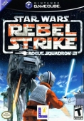 STAR WARS - ROGUE SQUADRON III - REBEL STRIKE - LIMITED EDITION PREVIEW DISC (USA)